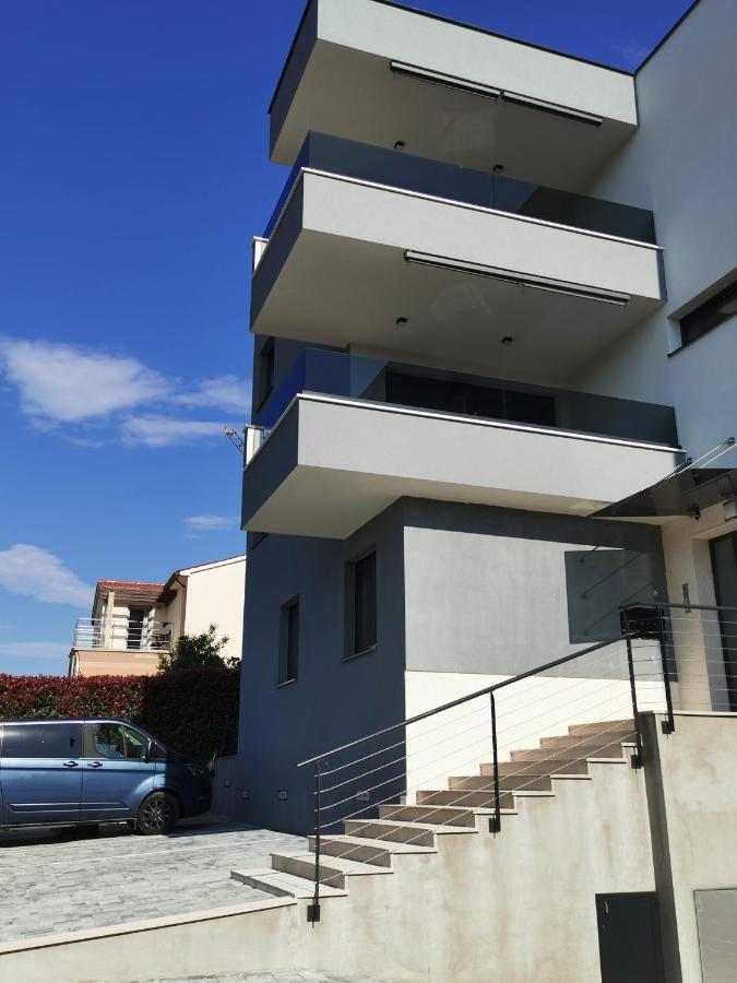 Apartament Volme Pool Banjole Zewnętrze zdjęcie