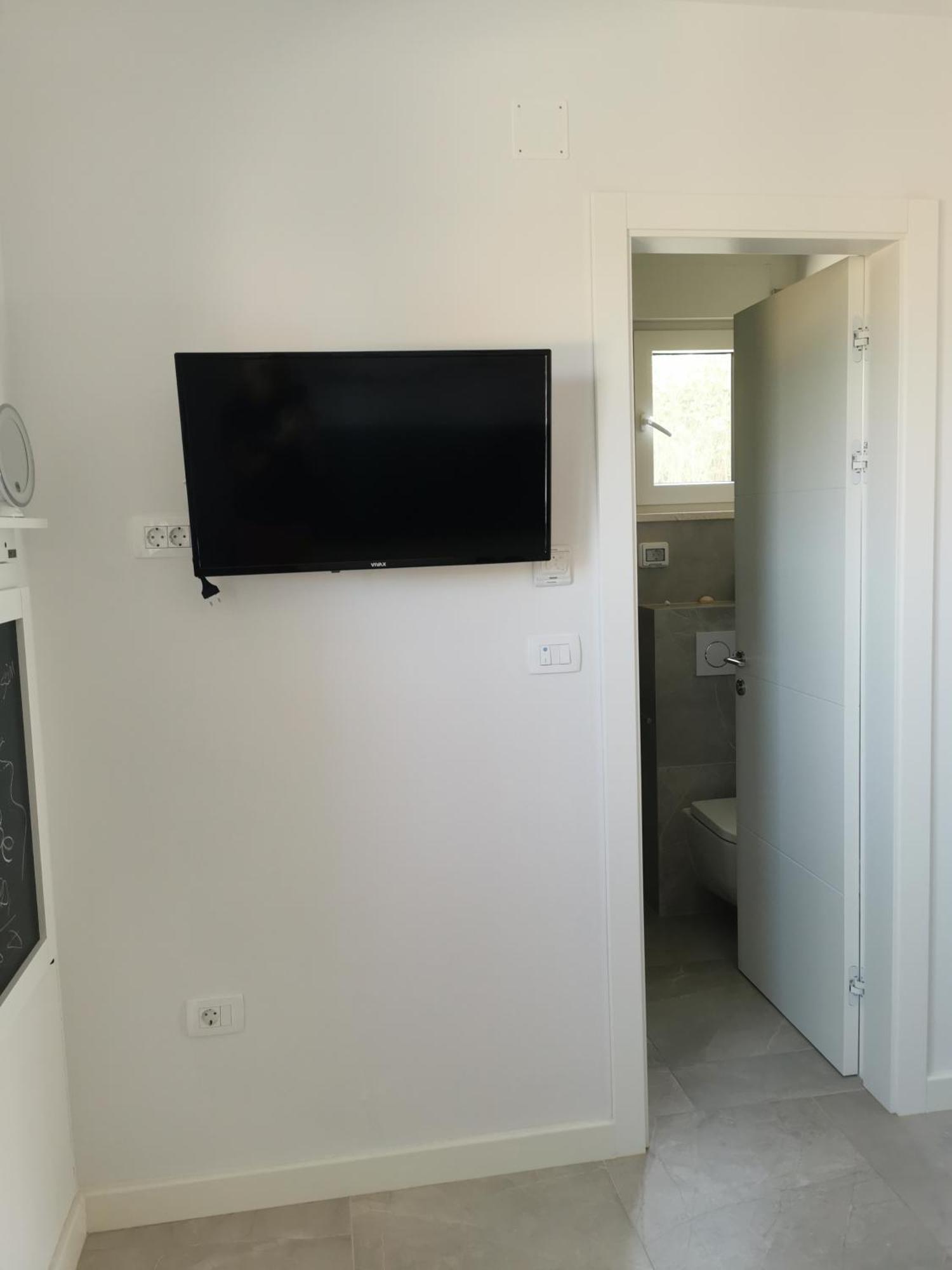Apartament Volme Pool Banjole Zewnętrze zdjęcie